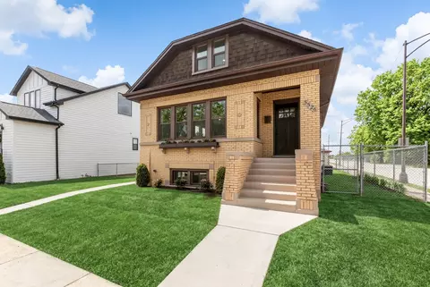 5526 N Nordica Ave, Chicago, IL 60656