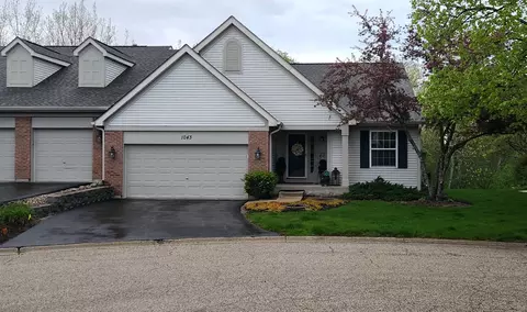 1043 Fairway Dr, Fox Lake, IL 60020
