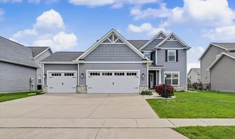 5007 Emmas Way, Champaign, IL 61822