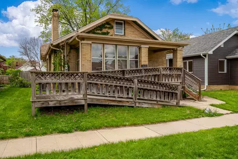 1422 North Ave, Rockford, IL 61103