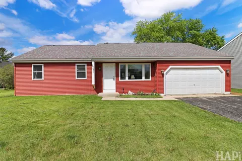 1711 N Orleans St, Mchenry, IL 60050