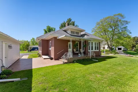 504 SE 4th Ave, Aledo, IL 61231