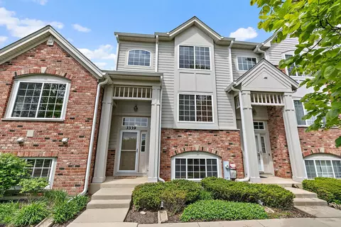 3339 Cameron Dr, Elgin, IL 60124