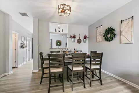 Dining - 3339 Cameron Dr, Elgin, IL 60124 photo 1 of 2