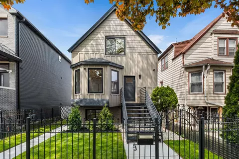 2204 N Kildare Ave, Chicago, IL 60639