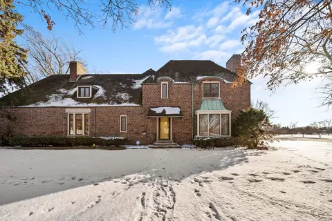 11731 S Bell Ave, Chicago, IL 60643