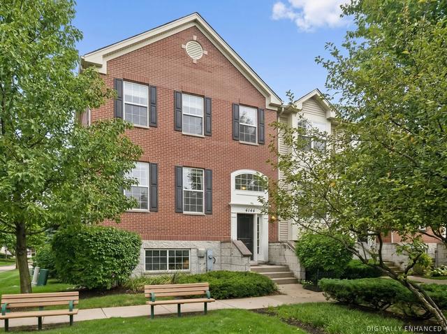 4144 Milford Ln, Aurora, IL 60504