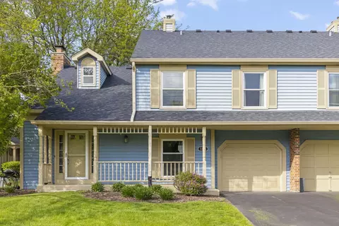 1353 Queensgreen Cir #1502, Naperville, IL 60563