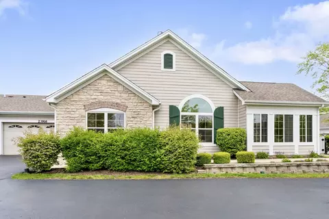 Exterior - 23916 W Dayfield Dr, Plainfield, IL 60586 photo 3 of 3