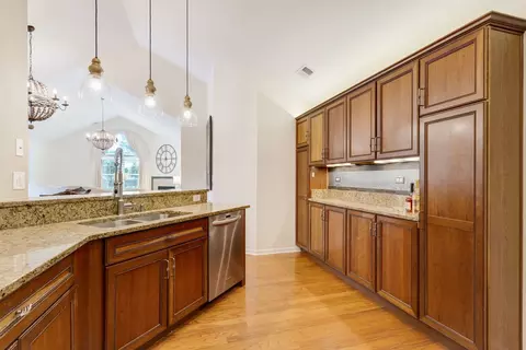 Kitchen - 23916 W Dayfield Dr, Plainfield, IL 60586 photo 3 of 3