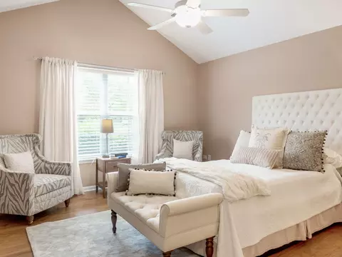 Bedroom - 23916 W Dayfield Dr, Plainfield, IL 60586 photo 2 of 4