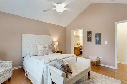 Bedroom - 23916 W Dayfield Dr, Plainfield, IL 60586 photo 3 of 4