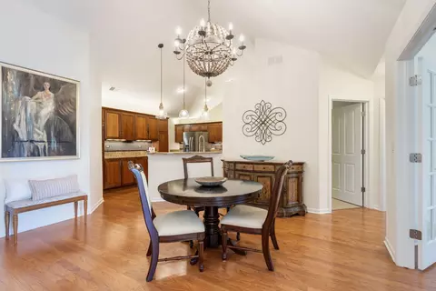 Dining - 23916 W Dayfield Dr, Plainfield, IL 60586 photo 1 of 3