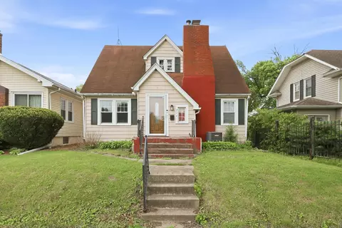 714 23rd Ave, East Moline, IL 61244