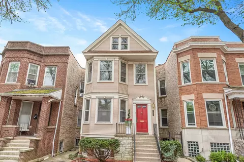 1417 W Edgewater Ave, Chicago, IL 60660