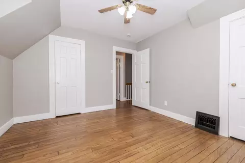 Bedroom - 12 Norbloom Ave, Bloomington, IL 61701 photo 5 of 7