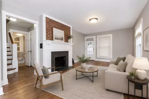 Living - 12 Norbloom Ave, Bloomington, IL 61701 photo 1 of 7