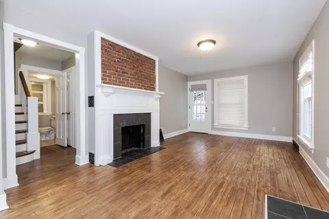 Living - 12 Norbloom Ave, Bloomington, IL 61701 photo 2 of 7