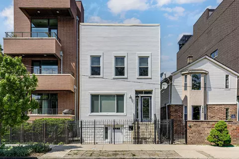 1468 W Ohio St, Chicago, IL 60642