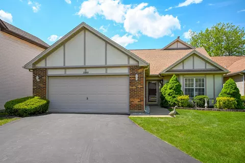 21068 W Hazelnut Ln, Plainfield, IL 60544