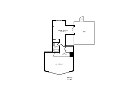 Floorplan - 3006 Miller Dr, Mchenry, IL 60050 photo 2 of 2