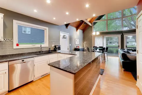 Kitchen - 3006 Miller Dr, Mchenry, IL 60050 photo 1 of 1