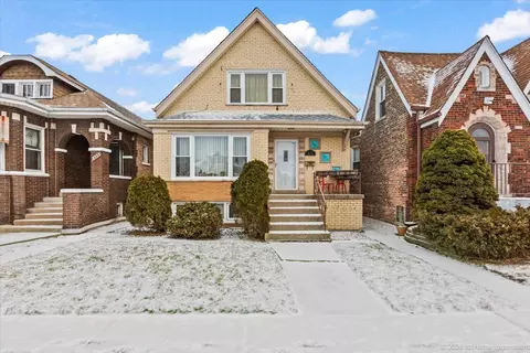 6335 S Kostner Ave, Chicago, IL 60629