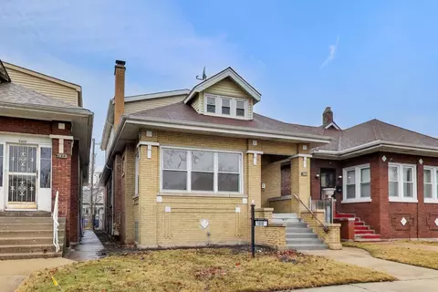 7818 S Merrill Ave, Chicago, IL 60649