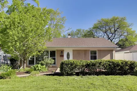 2113 Seward St, Evanston, IL 60202