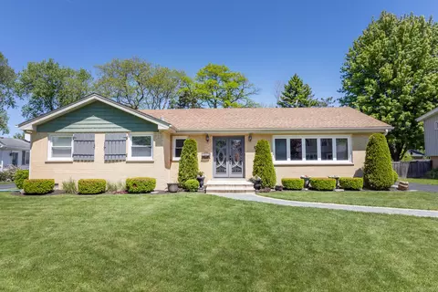 1110 Park Ln, Western Springs, IL 60558