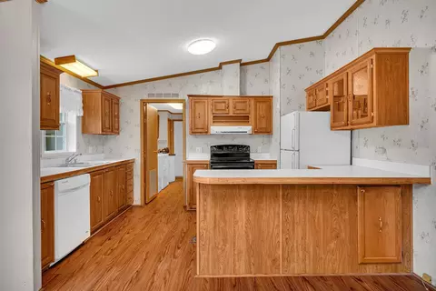 Kitchen - 2910 E 11th Rd, Ottawa, IL 61350 photo 1 of 5
