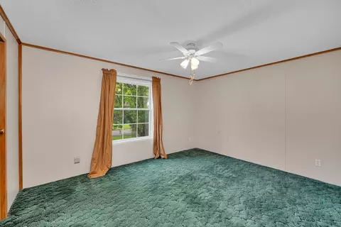 Bedroom - 2910 E 11th Rd, Ottawa, IL 61350 photo 3 of 3