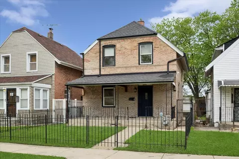 8848 S Wabash Ave, Chicago, IL 60619