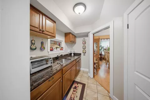 Kitchen - 821 Larkin Ave, Elgin, IL 60123 photo 2 of 2