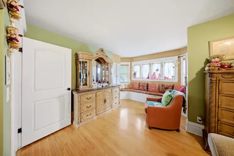 Bedroom - 821 Larkin Ave, Elgin, IL 60123 photo 1 of 1