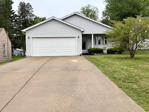 326 W Hight St, Macon, IL 62544