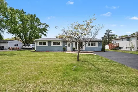 48 Pueblo Rd, Montgomery, IL 60538