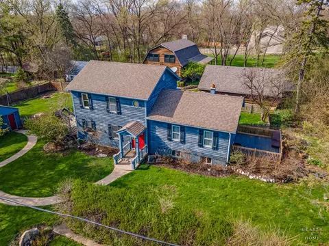 27 W150 James Ave, West Chicago, IL 60185