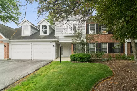 1007 Butternut Ln #D, Mount Prospect, IL 60056