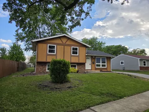 3950 171st Pl, Country Club Hills, IL 60478