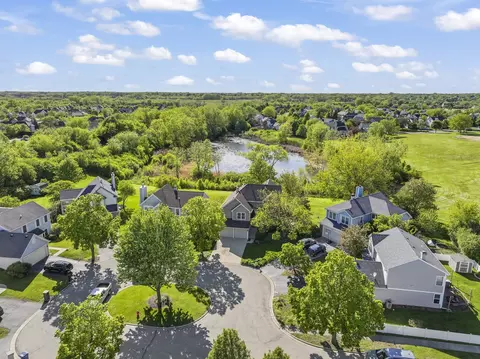 View/Area - 1432 Brahms Ct, Bartlett, IL 60103 photo 3 of 3