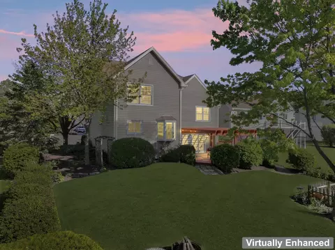 Exterior - 1432 Brahms Ct, Bartlett, IL 60103 photo 5 of 8