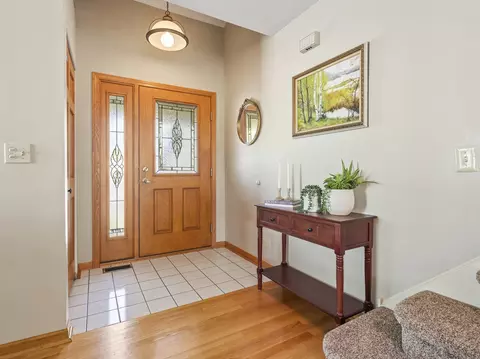 Entry Way - 1432 Brahms Ct, Bartlett, IL 60103 photo 2 of 2