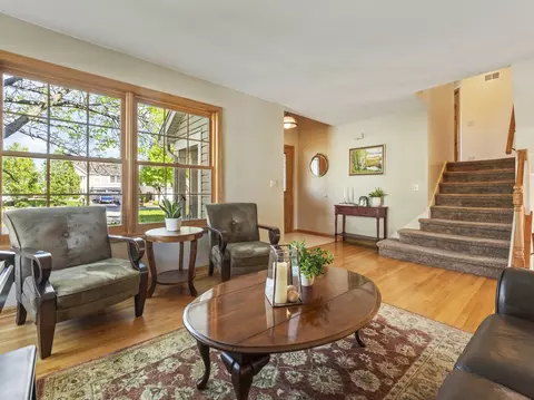 Living - 1432 Brahms Ct, Bartlett, IL 60103 photo 5 of 5