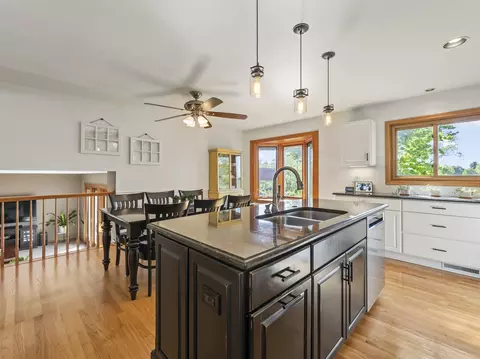 Kitchen - 1432 Brahms Ct, Bartlett, IL 60103 photo 7 of 7