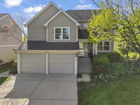 Exterior - 1432 Brahms Ct, Bartlett, IL 60103 photo 2 of 8