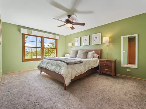 Bedroom - 1432 Brahms Ct, Bartlett, IL 60103 photo 1 of 8