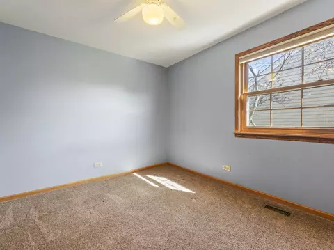 Bedroom - 1432 Brahms Ct, Bartlett, IL 60103 photo 8 of 8