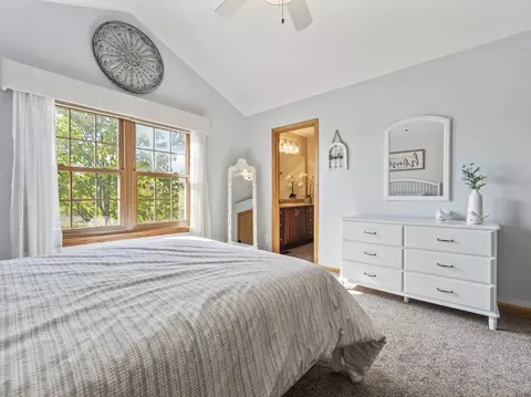 Bedroom - 1432 Brahms Ct, Bartlett, IL 60103 photo 3 of 8
