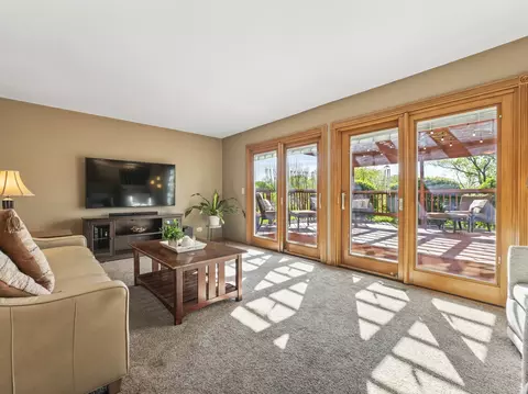 Living - 1432 Brahms Ct, Bartlett, IL 60103 photo 1 of 5